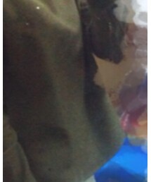 no brand | パーカー