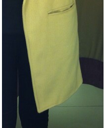 no brand | ノーカラージャケット