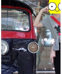 UNIQLO | Tシャツ/カットソー