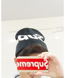 Supreme  | ニットキャップ/ビーニー