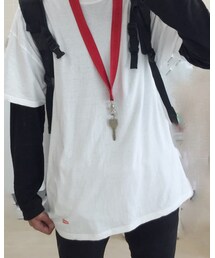 Supreme  | Tシャツ/カットソー