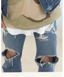 Levi's | デニムパンツ