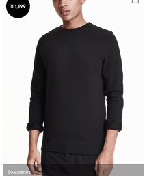 H&M | スウェット