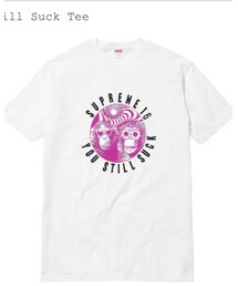 Supreme  | Tシャツ/カットソー
