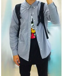 シャツ | シャツ/ブラウス