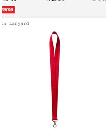 Supreme  | ネックレス