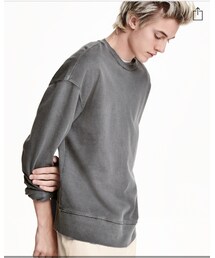 H&M | スウェット