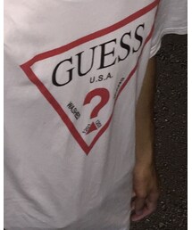 Guess | Tシャツ/カットソー