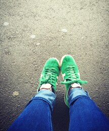 Onitsuka Tiger | オニツカさん(スニーカー)