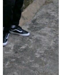 VANS | スニーカー