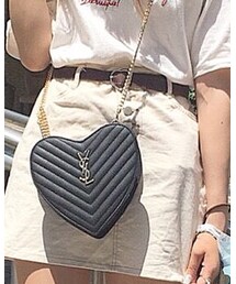 YSL | ショルダーバッグ
