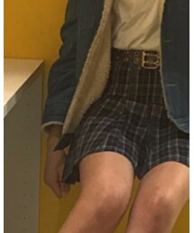 no brand | スカート