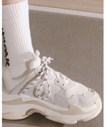 BALENCIAGA | スニーカー