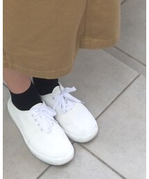 無印良品 | スニーカー