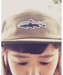 patagonia | キャップ