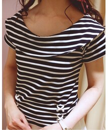 Ank Rouge | Tシャツ/カットソー