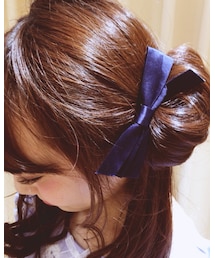Ank Rouge | バレッタ/ヘアクリップ