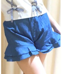 Ank Rouge | その他パンツ