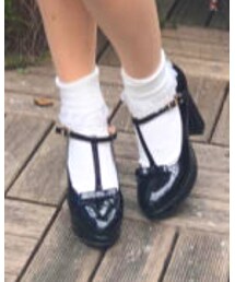 Ank Rouge | パンプス