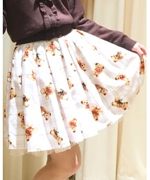 Ank Rouge | スカート