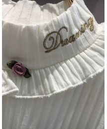 Ank Rouge | Tシャツ/カットソー