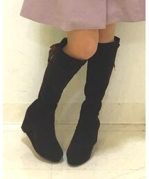 Ank Rouge | ブーツ