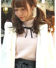 Ank Rouge | Tシャツ/カットソー