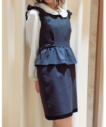 Ank Rouge | ワンピース