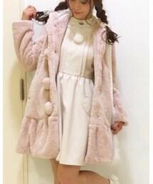 Ank Rouge | その他アウター