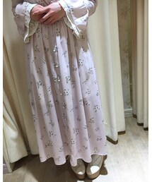 Ank Rouge | シャツワンピース