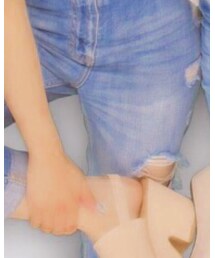 Heather | サンダル