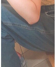 GRL | デニムパンツ