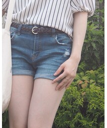 Bershka | デニムパンツ