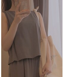 UNIQLO | つなぎ/オールインワン