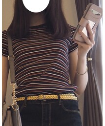 GU | Tシャツ/カットソー