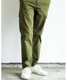 CRAFT STANDARD BOUTIQUE | カーゴパンツ