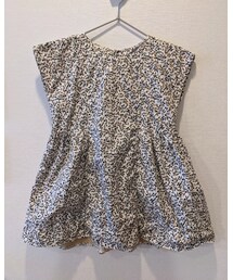おばあちゃんの手作り | ワンピース