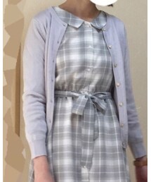 one after another NICE CLAUP | カーディガン/ボレロ