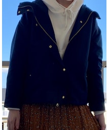 GU | マウンテンパーカー