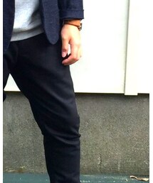 ZARA | その他パンツ