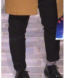 ZARA | スラックス