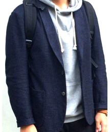 EDIFICE | テーラードジャケット