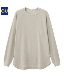 GU | Tシャツ/カットソー