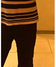 ZARA MAN | スラックス