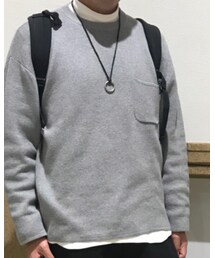 GU | ニット/セーター