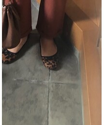 3coins | パンプス