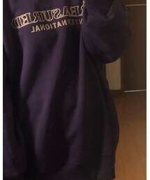 GU | スウェット