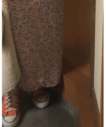 CONVERSE | スニーカー