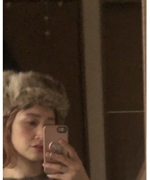 mystic | キャップ