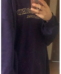 GU | スウェット